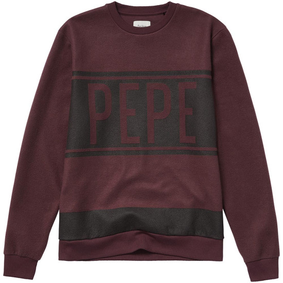 Pepe Jeans Ανδρικό φούτερ